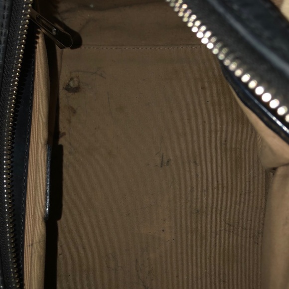 Burberry Bag - Picture 2 of 7